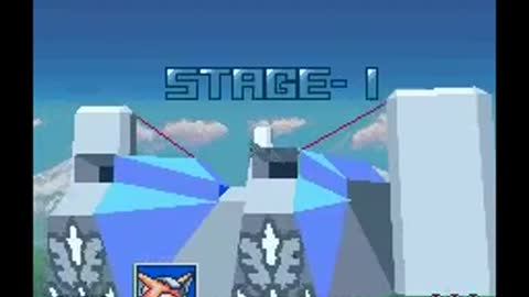 Star Fox - Pete Plays - SNES