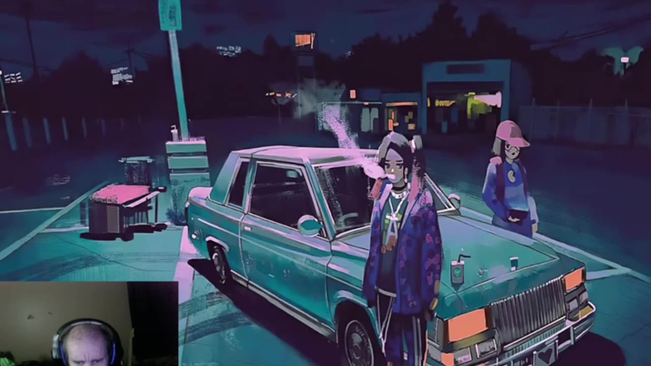 [06Jan24] Cyraxx trying to sing without backing track