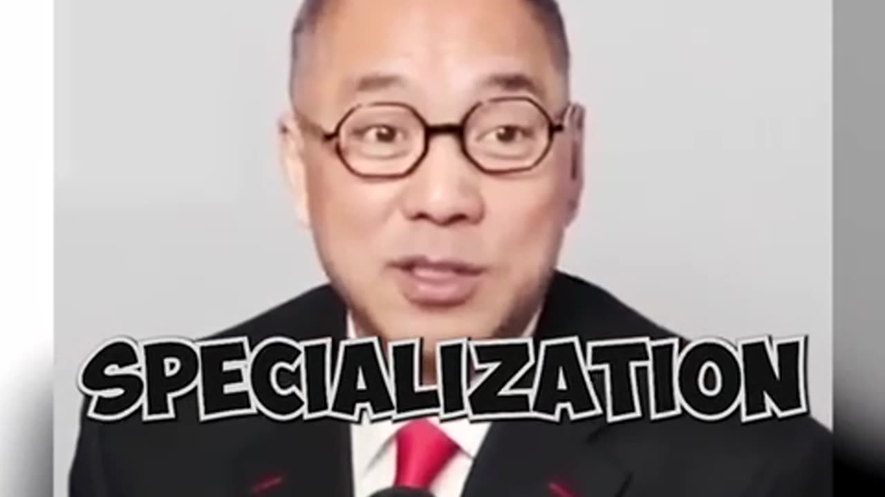 The media is more powerful than nuclear weapons