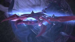 FINAL FANTASY XIV Solo Sam The Striking Tree (Extreme)