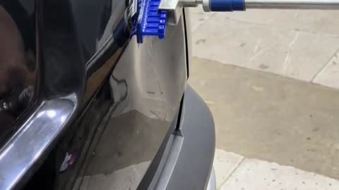 Car Shock Suction 🪠