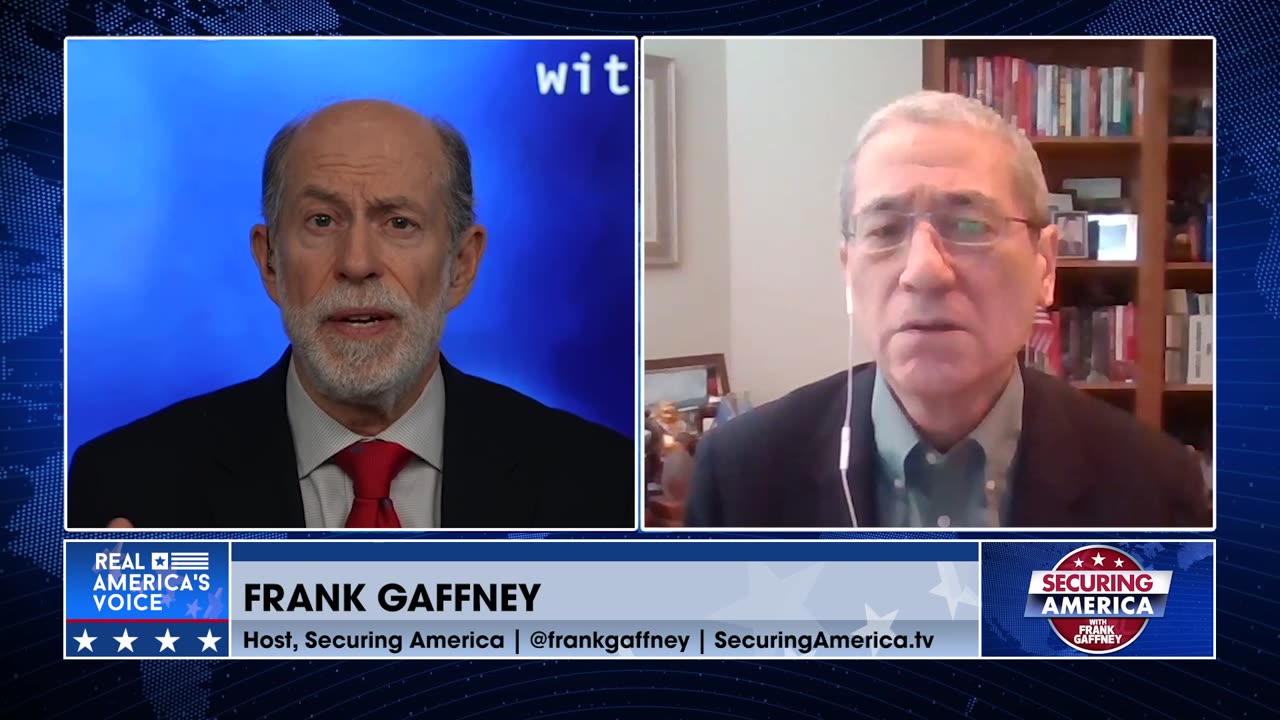 Securing America with Gordon Chang (part 2) | March 31, 2023
