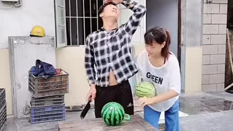 New Funny Videos 2021- Best Funny Clips 2021- Chinese Funny Video try not to laugh #short_2