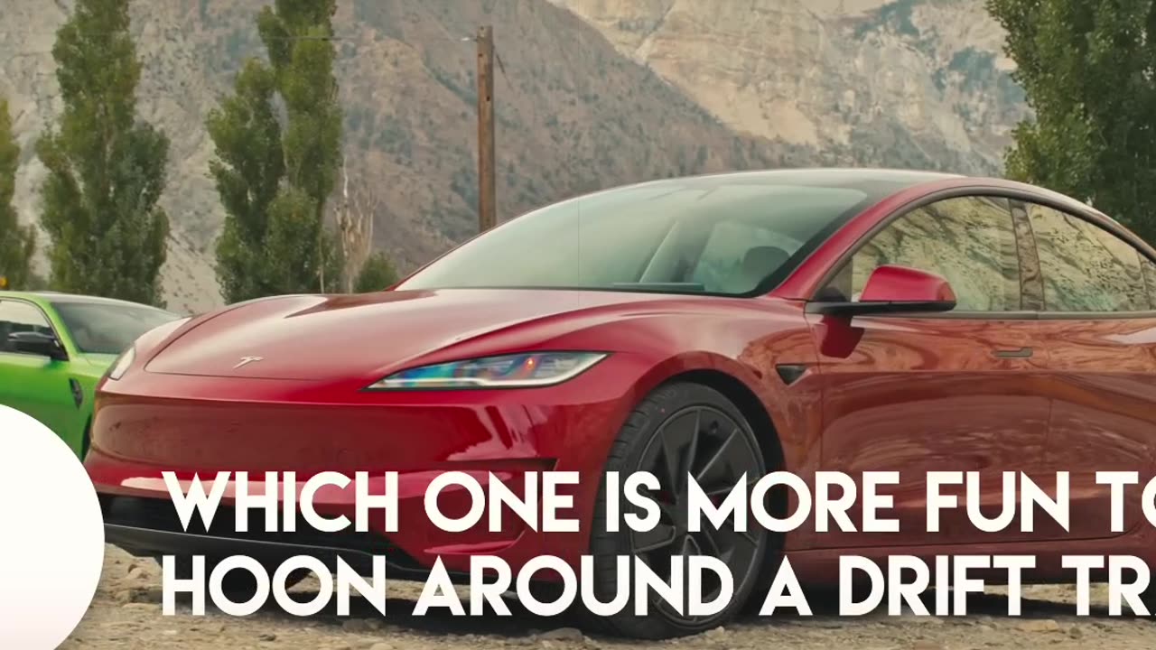 Ultimate Drift Showdown: Which Car Reigns Supreme?