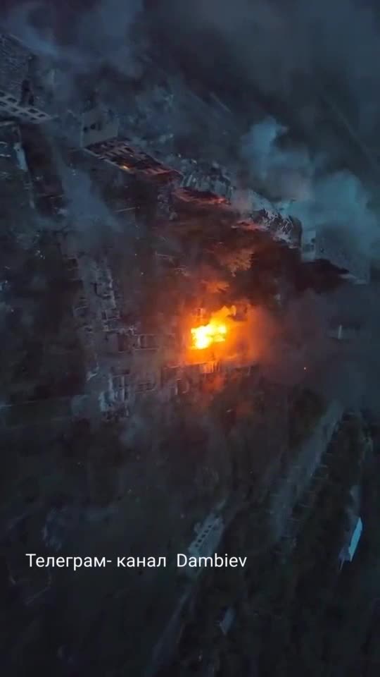 "Bakhmut meat grinder".