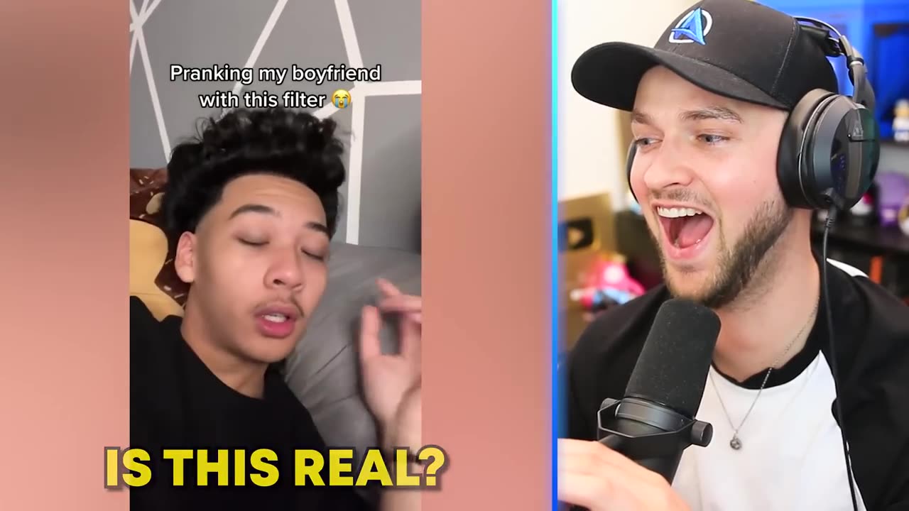 World's *FUNNIEST* Pranks!