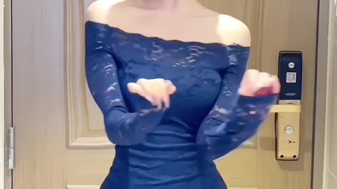 Chinese Girl Fashion