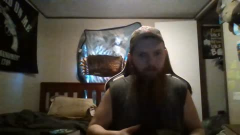 A son of God's VLog, Episode 21