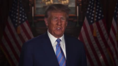 President Trump - WW3 And Making America First Again