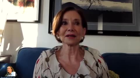 Is the American Public ready for the coming change - Dr. Jan Halper-Hayes - Part 2