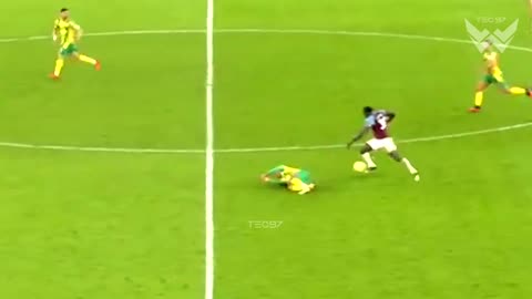 Best football moment