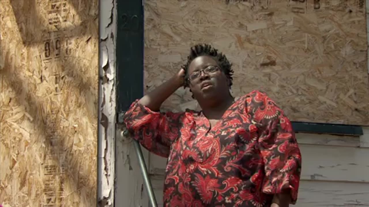 We Are All Workers Part 8 Levi's Braddock Documentary