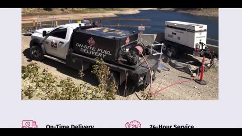 In Search Of The Best Diesel Fuel Service