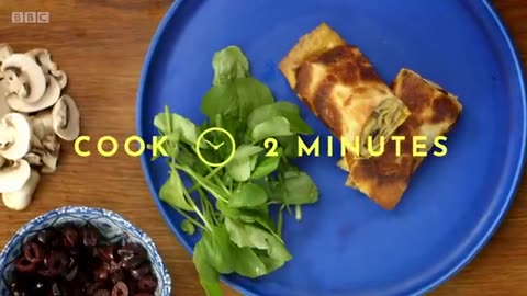 Food recipes
