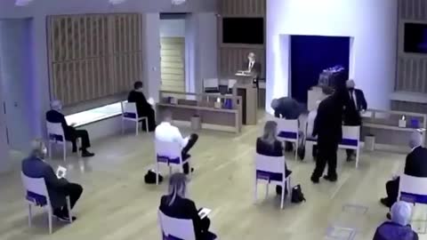 Lockdown Tyranny From The Cabal