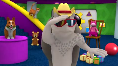 Learn English For Kids!