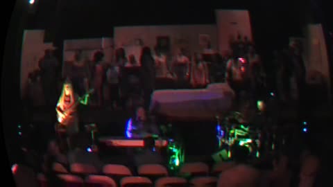 Highlights of TMB @ "But I Love Him" Play