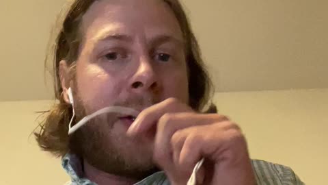 Paxton, Russel Brand,F-35,Merrick and DOJ news blitz