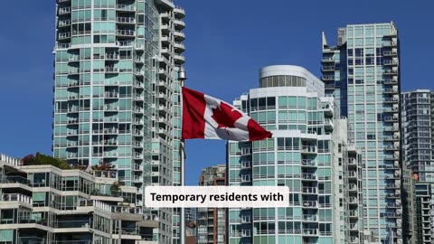 Canada Invited 733 Candidates for PR on November 12, 2024