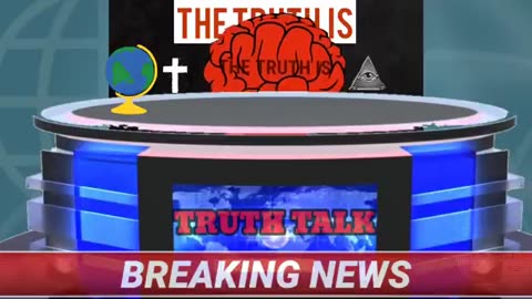 The Man Who Lost His Life Exposing The Masons × Truth Talk