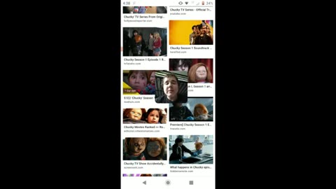 Chucky season 1 review