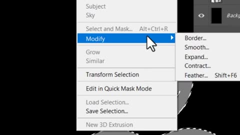 Easy Way to Create a Glowing Logo - 1 minute Photoshop Tutorial (1)