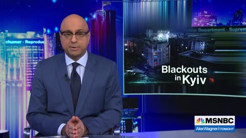 Russia Pursues War Crime Tactic Targeting Energy Infrastructure In Ukraine Ahead Of Winter