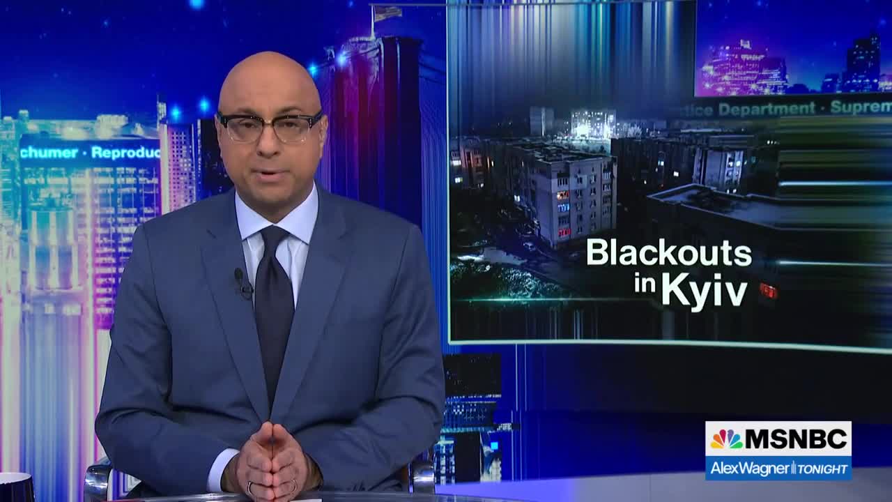Russia Pursues War Crime Tactic Targeting Energy Infrastructure In Ukraine Ahead Of Winter