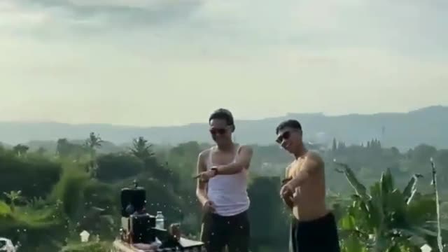 Recomendasi villa keren di puncak buat klean weekend ini bestie