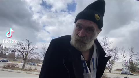 My Best Friend Froze To Death!