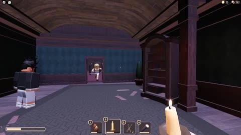 Roblox Doors I Hate Seek!