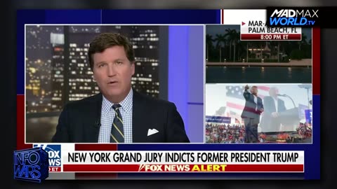 Trump's indictment opens pandora's box