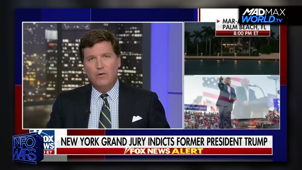 Trump's indictment opens pandora's box