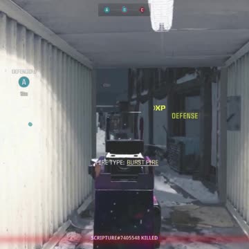 "SOMEONE REPORT THIS GUY" LOL. Hacky Players Trolled - MW3, WHISKEY3XRAY