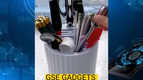 Smart Appliances, New Gadgets For Every Home/Smart Appliances Amazon Home/Organized Home