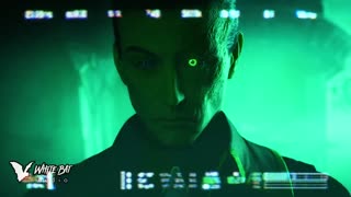 Cyberpunk Synthwave Mix - Mnemonic