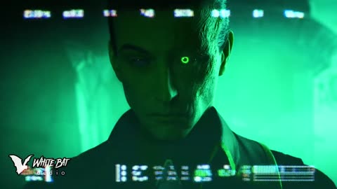 Cyberpunk Synthwave Mix - Mnemonic
