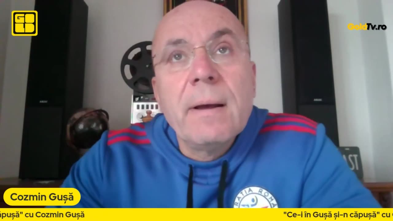 Gușă: A venit și momentul nedorit al intrării în vrie a regimului Zelenskiy!