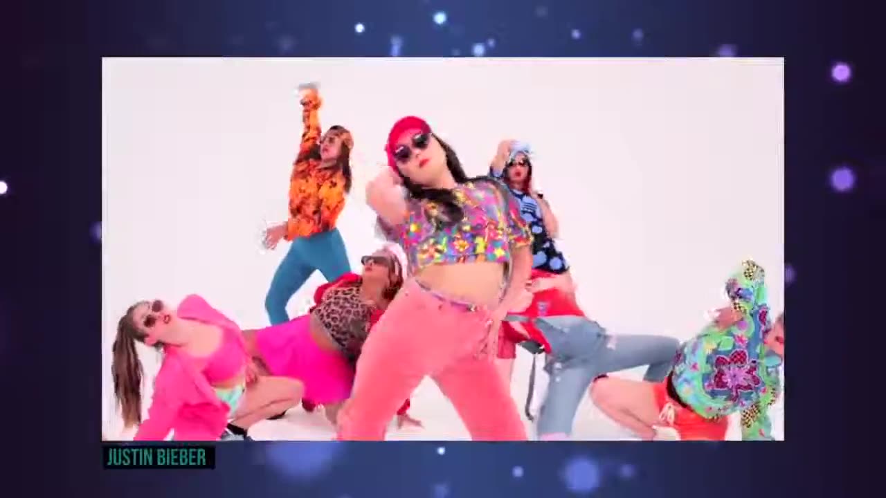 Top 10 most viewed videos