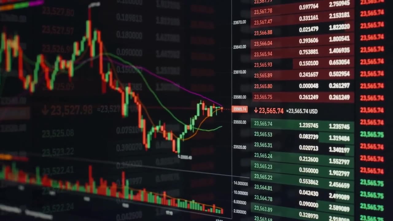Biggest Crypto Gainers of the Week – June 28