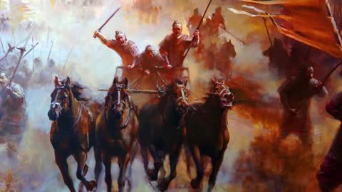 Sun Tzu's The Art of War | Overview & Summary