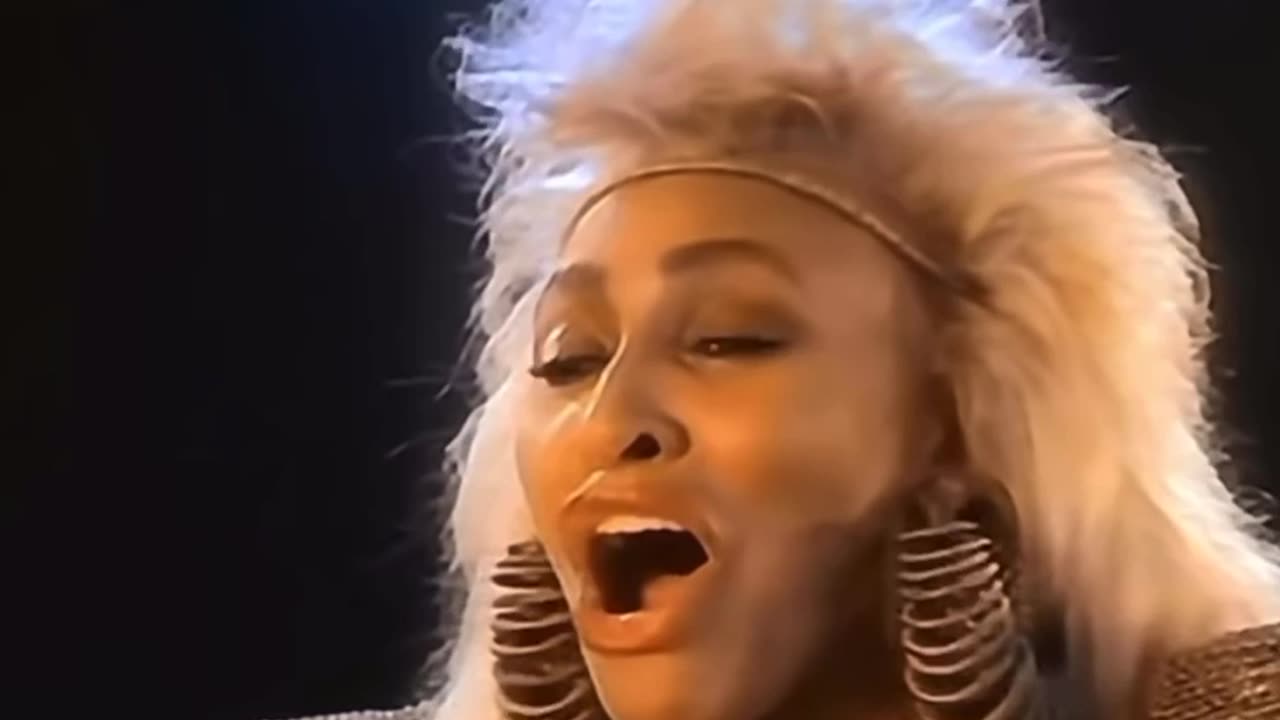 R.I.P. Queen
