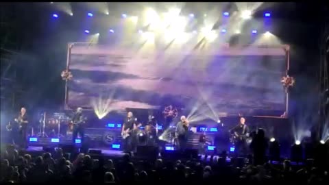 SANTIANO - ES KLINGT NACH FREIHEIT - KAMENZ, Hutbergbühne, 03 06 2023 - SANTIANO LIVE, TOUR 2023
