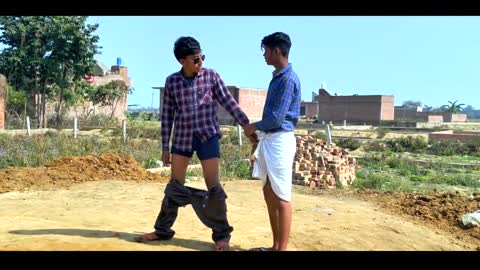 Funny Video। Funny Video 2022। Comedy Video