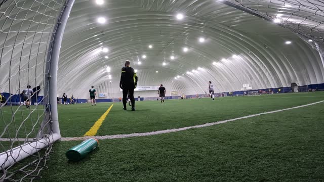 2022-12-08 - Kitties vs iKFC - Part 2