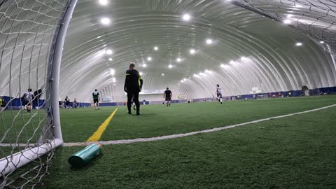 2022-12-08 - Kitties vs iKFC - Part 2