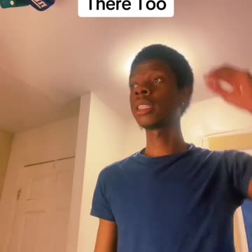 When You Go Out In Public And The Public Is There Too