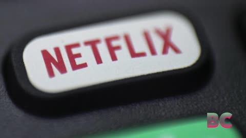 Netflix under tax fraud investigation as offices in France and Netherlands raided