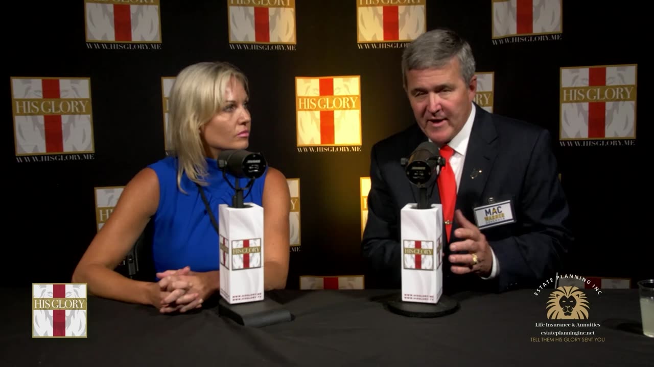 Julie Green, Amber May & others, ReAwaken America Tour: Las Vegas join His Glory: On the Road Day 1