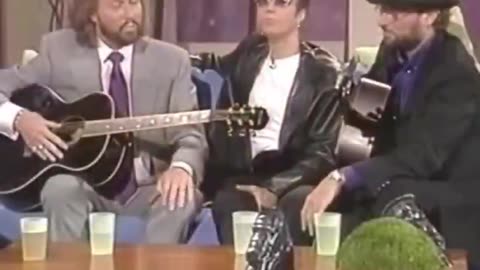 How Deep is your Love, Bee Gees acapella